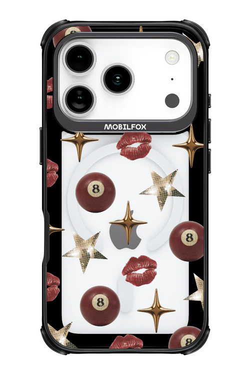 Lucky strike 2.0 - Apple iPhone 17 Pro - Image 10