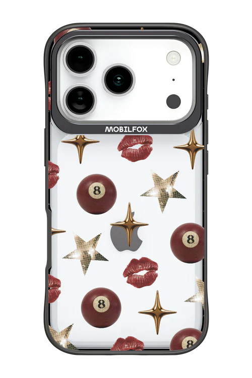 Lucky strike 2.0 - Apple iPhone 17 Pro - Image 2