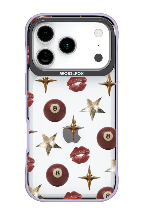 Lucky strike 2.0 - Apple iPhone 17 Pro - Image 3