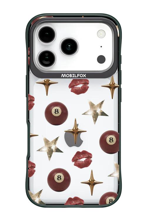 Lucky strike 2.0 - Apple iPhone 17 Pro - Image 4