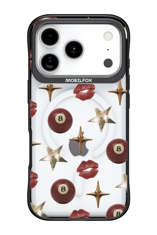 Lucky strike 2.0 - Apple iPhone 17 Pro - Image 5