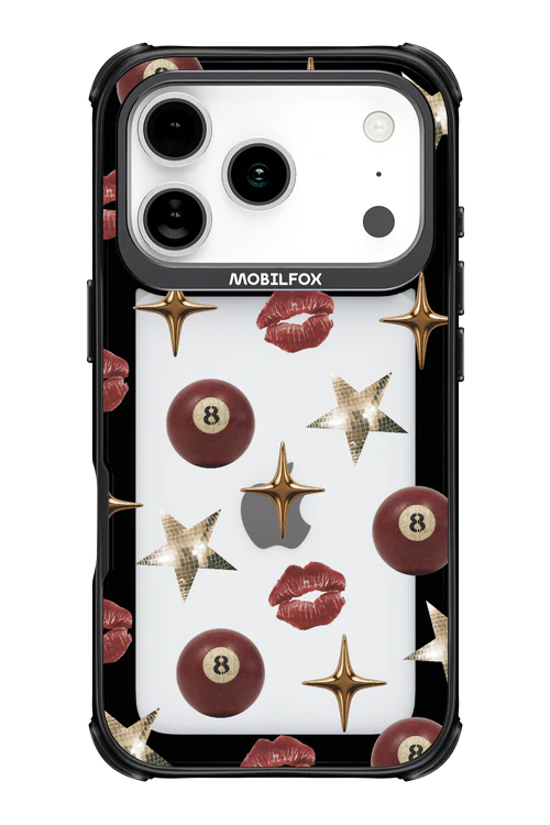 Lucky strike 2.0 - Apple iPhone 17 Pro - Image 6
