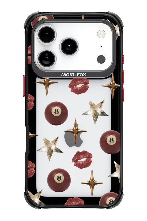 Lucky strike 2.0 - Apple iPhone 17 Pro - Image 7