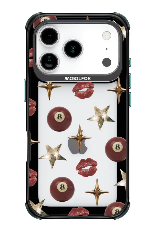Lucky strike 2.0 - Apple iPhone 17 Pro - Image 8