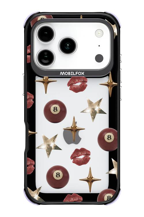 Lucky strike 2.0 - Apple iPhone 17 Pro - Image 9