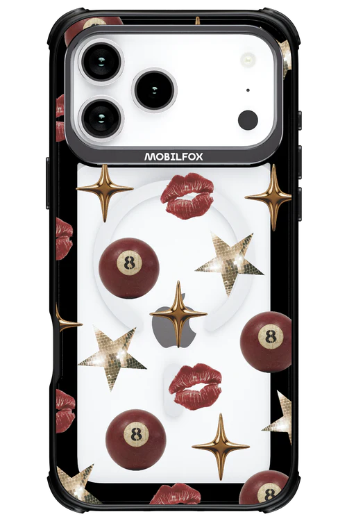 Lucky strike 2.0 - Apple iPhone 17 Pro Max - Image 10
