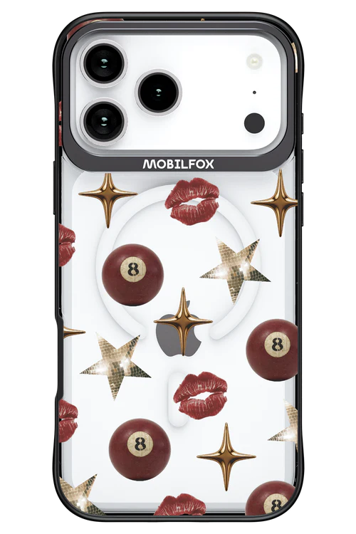 Lucky strike 2.0 - Apple iPhone 17 Pro Max - Image 5
