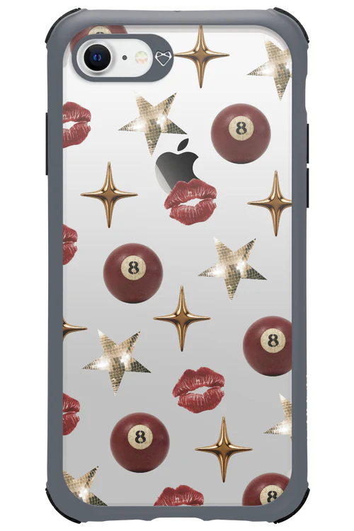 Lucky strike 2.0 - Apple iPhone 7 - Image 12