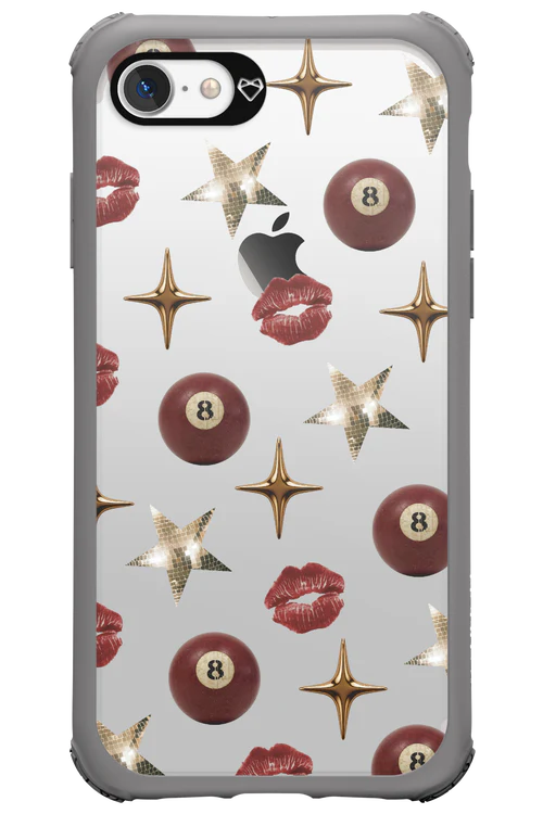 Lucky strike 2.0 - Apple iPhone 7 - Image 15