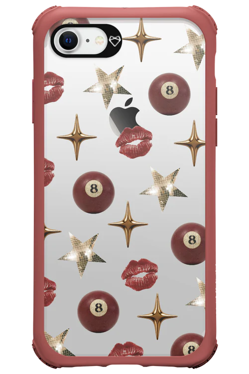 Lucky strike 2.0 - Apple iPhone 7 - Image 18