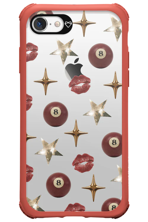 Lucky strike 2.0 - Apple iPhone 7 - Image 19