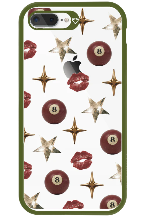 Lucky strike 2.0 - Apple iPhone 8 Plus - Image 2