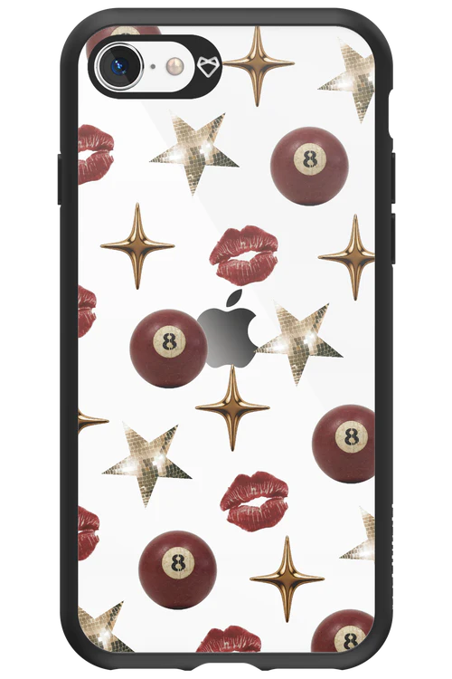 Lucky strike 2.0 - Apple iPhone SE 2020