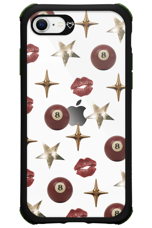 Lucky strike 2.0 - Apple iPhone SE 2020 - Image 10