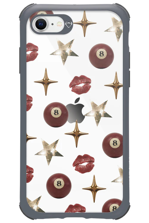 Lucky strike 2.0 - Apple iPhone SE 2020 - Image 13