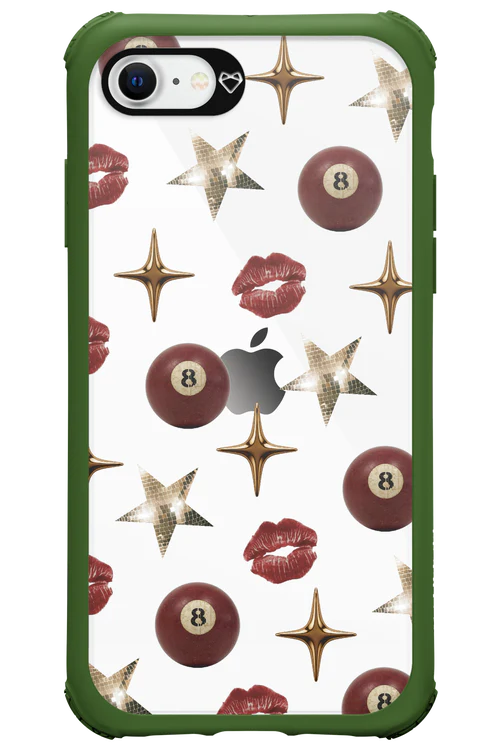 Lucky strike 2.0 - Apple iPhone SE 2020 - Image 16