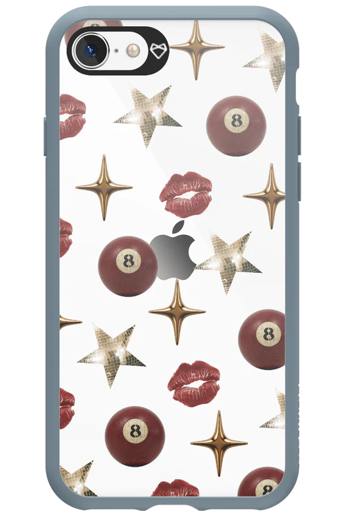 Lucky strike 2.0 - Apple iPhone SE 2020 - Image 3