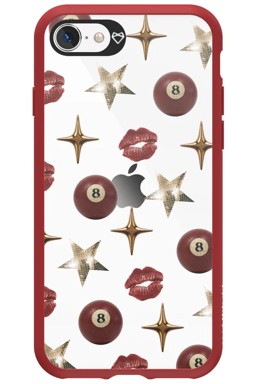 Lucky strike 2.0 - Apple iPhone SE 2020 - Image 5