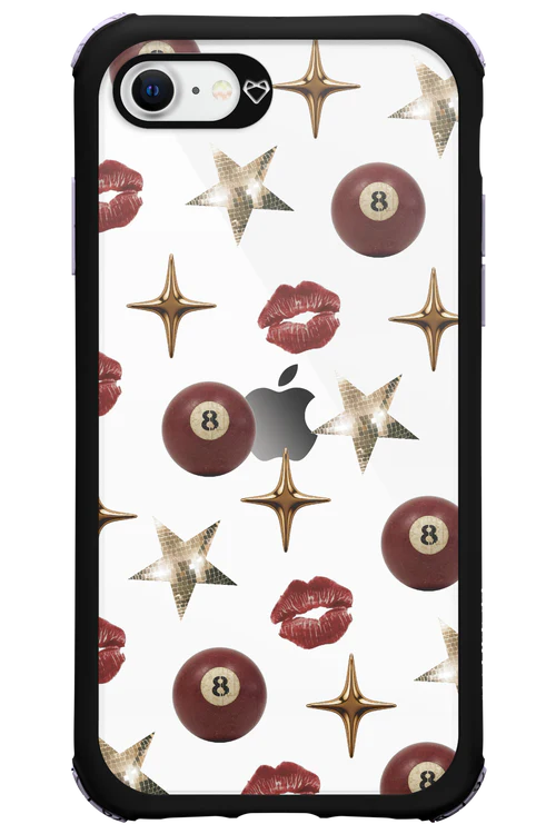 Lucky strike 2.0 - Apple iPhone SE 2022 - Image 11