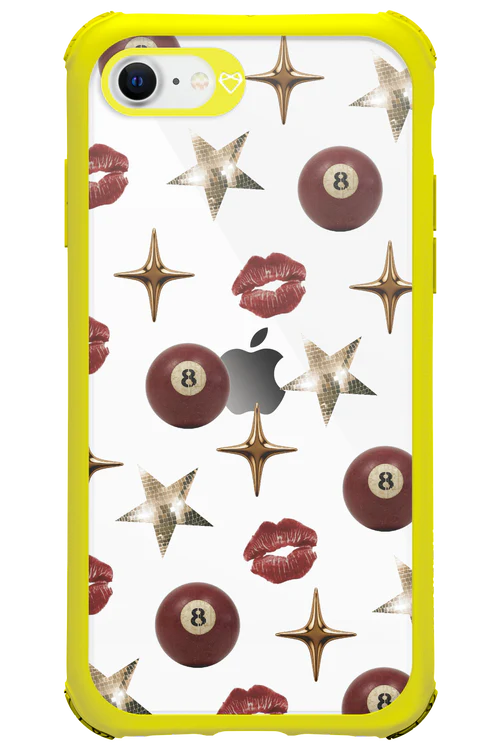 Lucky strike 2.0 - Apple iPhone SE 2022 - Image 14