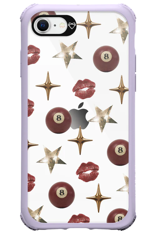 Lucky strike 2.0 - Apple iPhone SE 2022 - Image 17