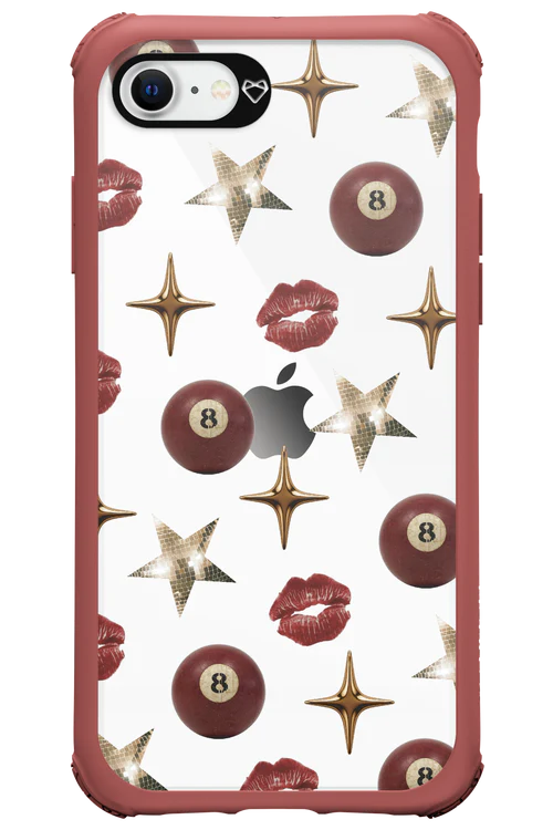 Lucky strike 2.0 - Apple iPhone SE 2022 - Image 18