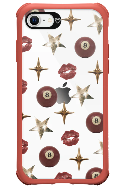 Lucky strike 2.0 - Apple iPhone SE 2022 - Image 19