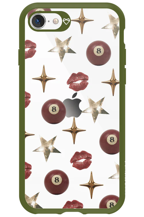 Lucky strike 2.0 - Apple iPhone SE 2022 - Image 2