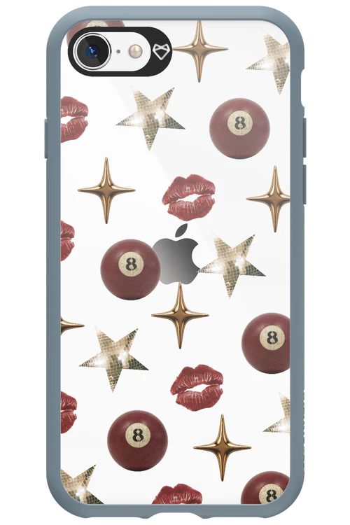 Lucky strike 2.0 - Apple iPhone SE 2022 - Image 3