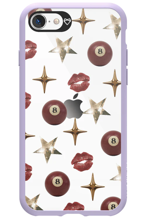 Lucky strike 2.0 - Apple iPhone SE 2022 - Image 4