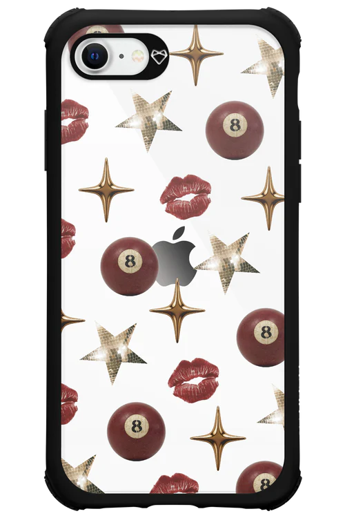 Lucky strike 2.0 - Apple iPhone SE 2022 - Image 9