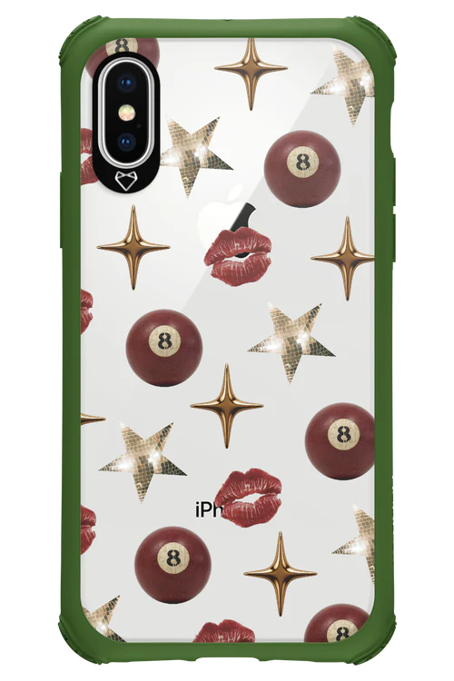 Lucky strike 2.0 - Apple iPhone X - Image 14