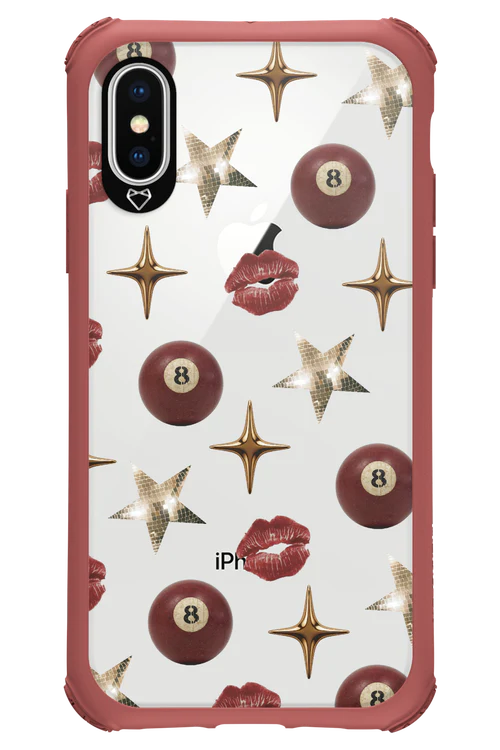 Lucky strike 2.0 - Apple iPhone X - Image 16