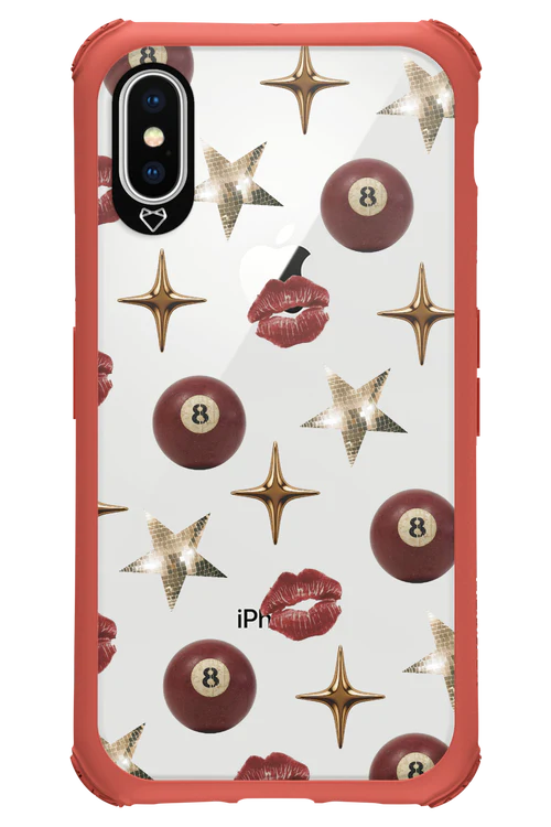 Lucky strike 2.0 - Apple iPhone X - Image 17