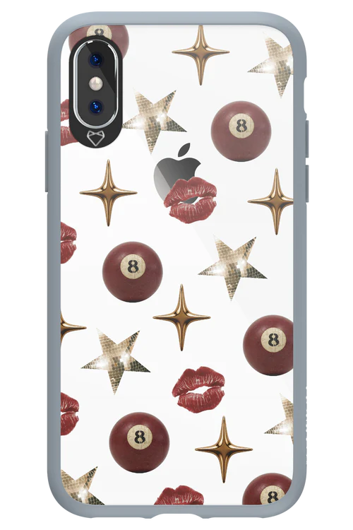 Lucky strike 2.0 - Apple iPhone X - Image 3