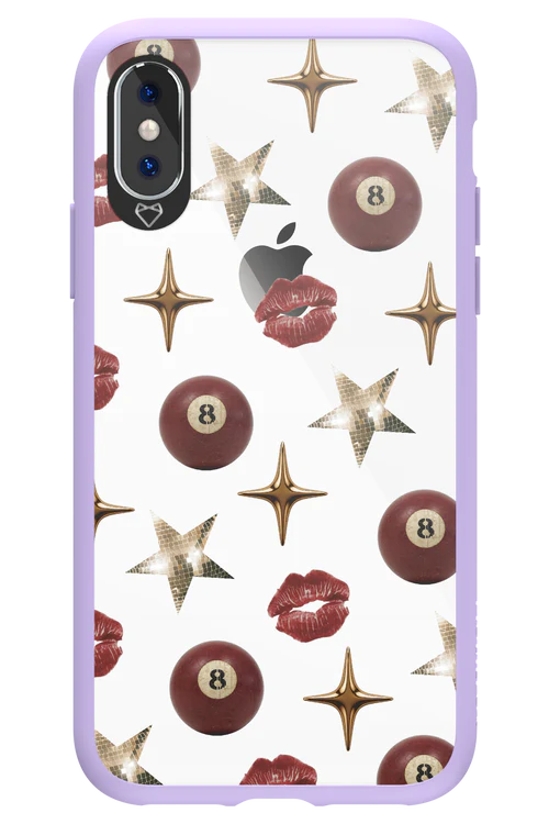 Lucky strike 2.0 - Apple iPhone X - Image 4