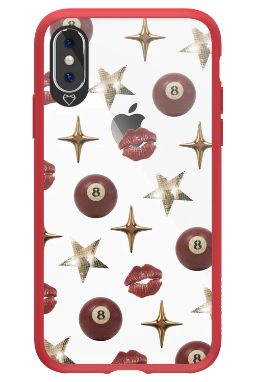 Lucky strike 2.0 - Apple iPhone X - Image 5