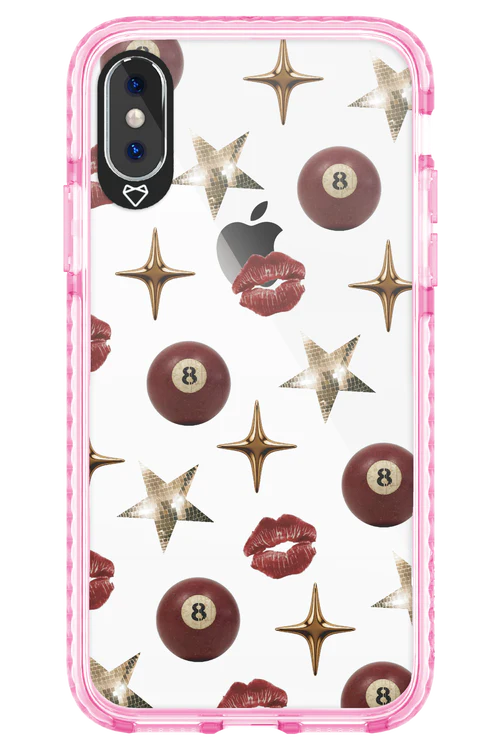 Lucky strike 2.0 - Apple iPhone X - Image 7