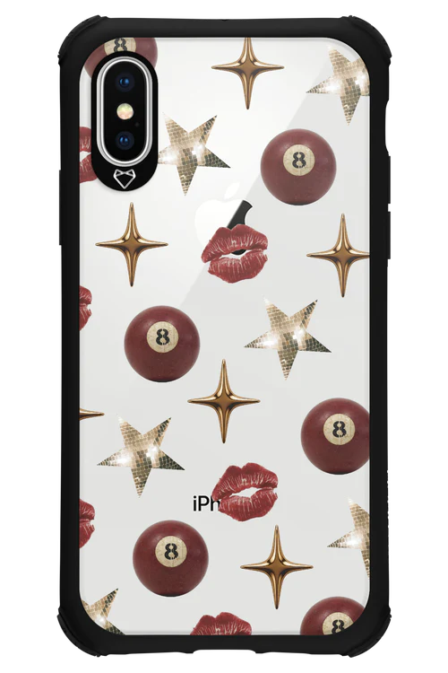 Lucky strike 2.0 - Apple iPhone X - Image 9