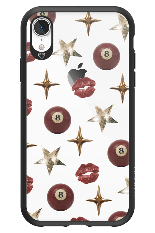 Lucky strike 2.0 - Apple iPhone XR