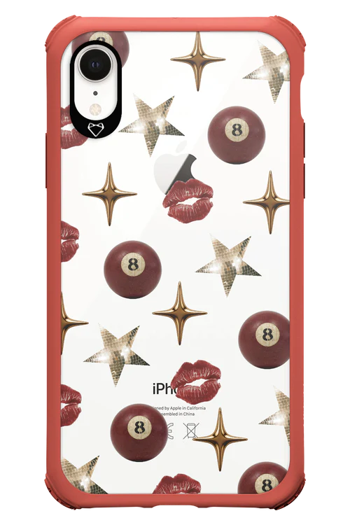 Lucky strike 2.0 - Apple iPhone XR - Image 19