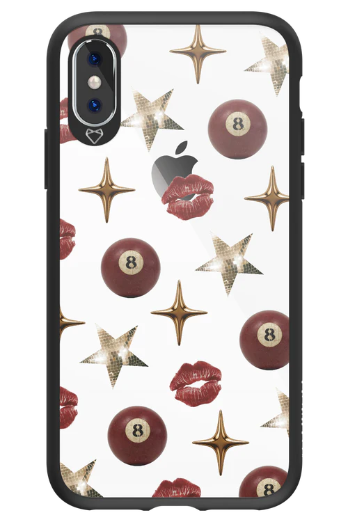 Lucky strike 2.0 - Apple iPhone XS