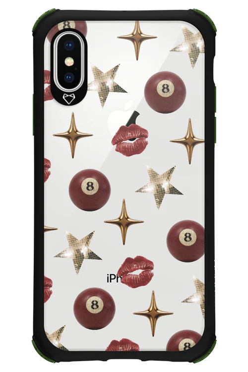 Lucky strike 2.0 - Apple iPhone XS - Image 10