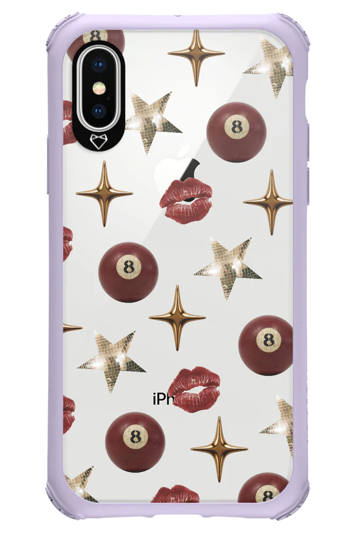 Lucky strike 2.0 - Apple iPhone XS - Image 15