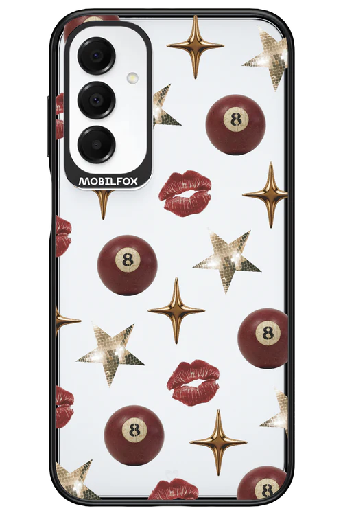 Lucky strike 2.0 - Samsung A16
