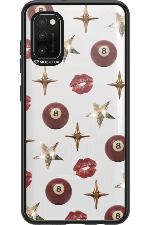 Lucky strike 2.0 - Samsung Galaxy A41