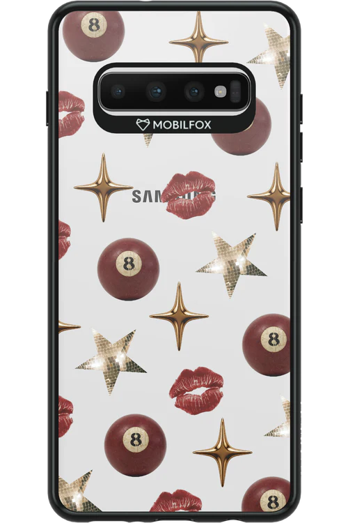 Lucky strike 2.0 - Samsung Galaxy S10+