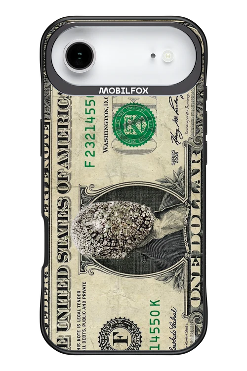 mask 2.0 - Apple iPhone 17 Air
