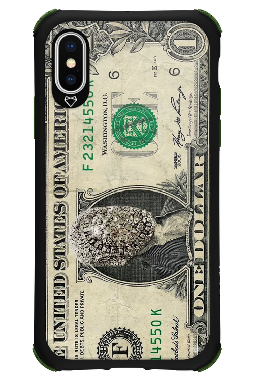 mask 2.0 - Apple iPhone XS - Image 10