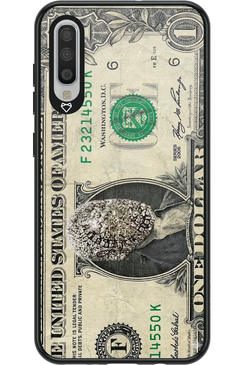 mask 2.0 - Samsung Galaxy A70